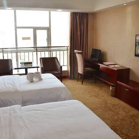 Hotel Yong Zhou Bin Hu Yongzhou