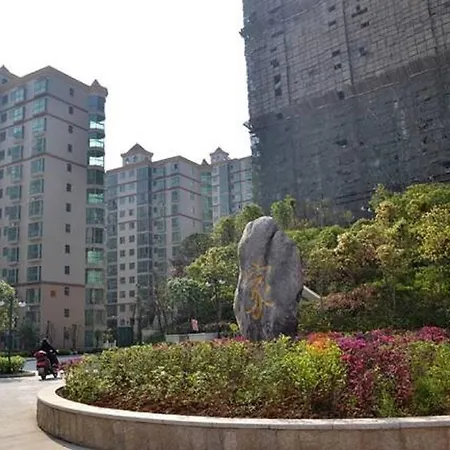 Yong Zhou Bin Hu Hotel Yongzhou