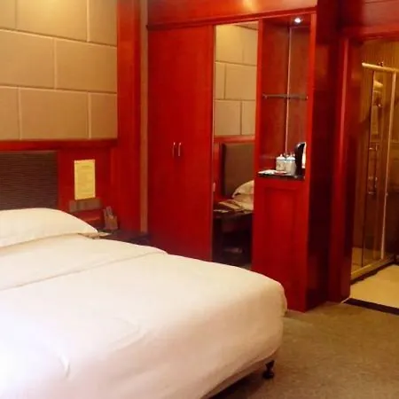 Hotel Yong Zhou Bin Hu