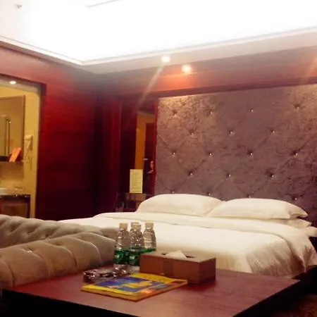 Hotel Yong Zhou Bin Hu Yongzhou